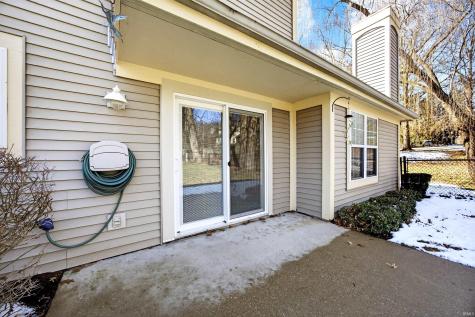 523 E Hickory Stick Drive Bloomington IN 47401