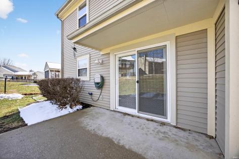 523 E Hickory Stick Drive Bloomington IN 47401