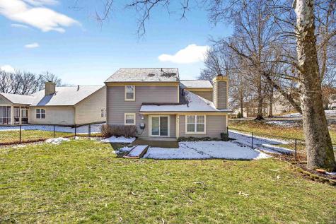 523 E Hickory Stick Drive Bloomington IN 47401