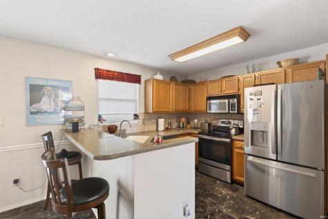 523 E Hickory Stick Drive Bloomington IN 47401