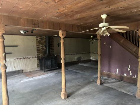 8941 E Nordman Drive Syracuse IN 46567
