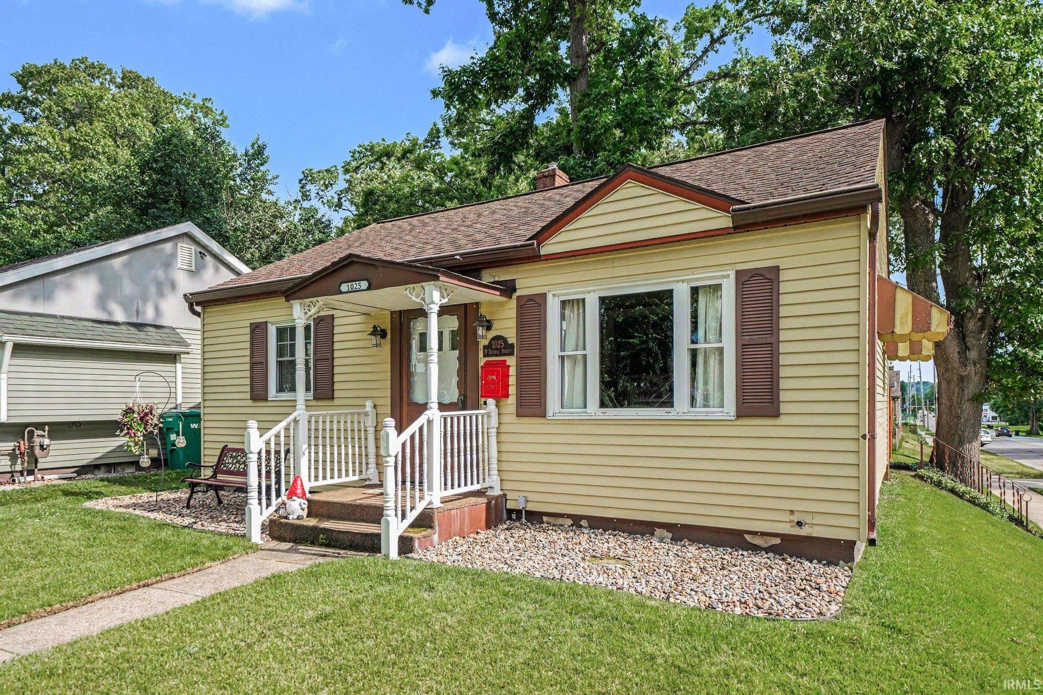 1025 W Battell Street Mishawaka IN 46545