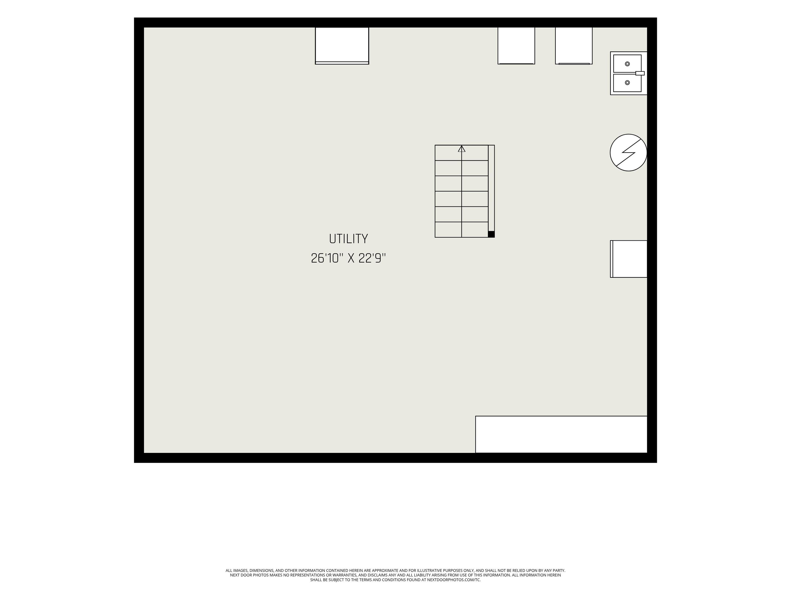 1025 W Battell Street Mishawaka IN 46545