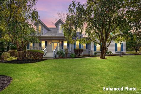 2021 W Brookfield Court Bloomington IN 47404
