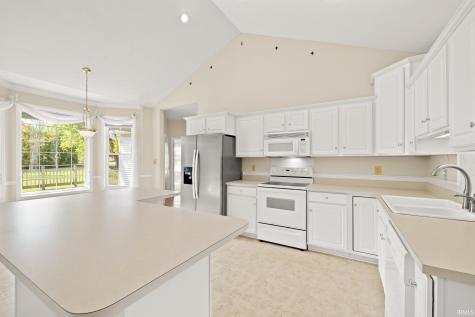 2021 W Brookfield Court Bloomington IN 47404