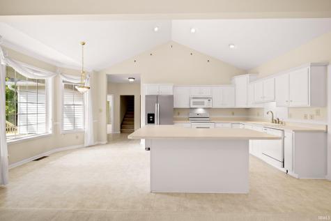 2021 W Brookfield Court Bloomington IN 47404