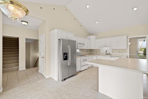 2021 W Brookfield Court Bloomington IN 47404