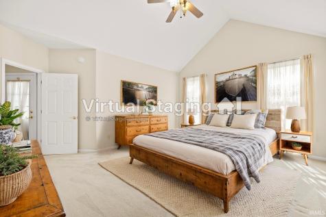 2021 W Brookfield Court Bloomington IN 47404