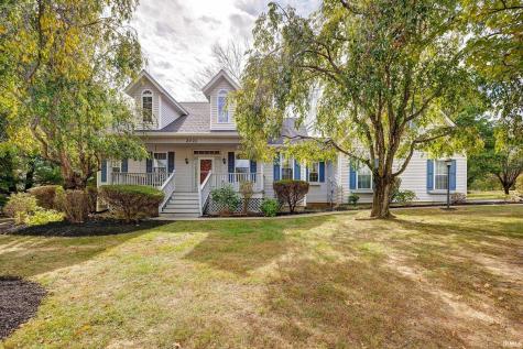 2021 W Brookfield Court Bloomington IN 47404
