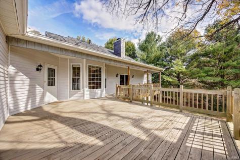 2021 W Brookfield Court Bloomington IN 47404