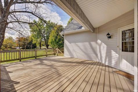 2021 W Brookfield Court Bloomington IN 47404