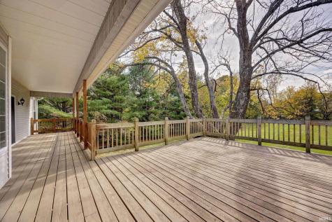 2021 W Brookfield Court Bloomington IN 47404