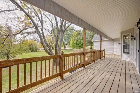 2021 W Brookfield Court Bloomington IN 47404