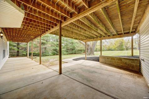 2021 W Brookfield Court Bloomington IN 47404