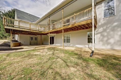2021 W Brookfield Court Bloomington IN 47404