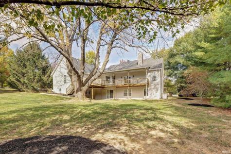 2021 W Brookfield Court Bloomington IN 47404