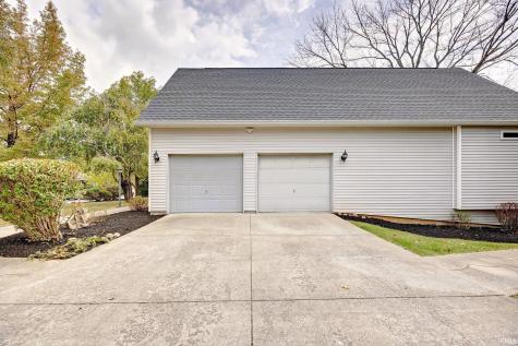 2021 W Brookfield Court Bloomington IN 47404