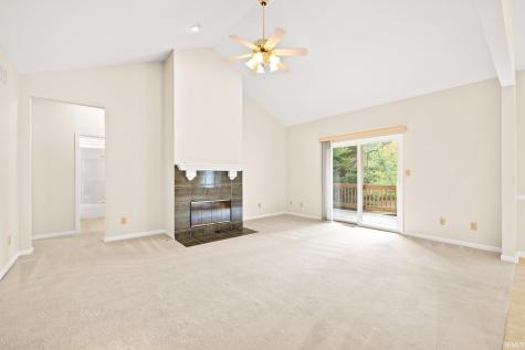 2021 W Brookfield Court Bloomington IN 47404