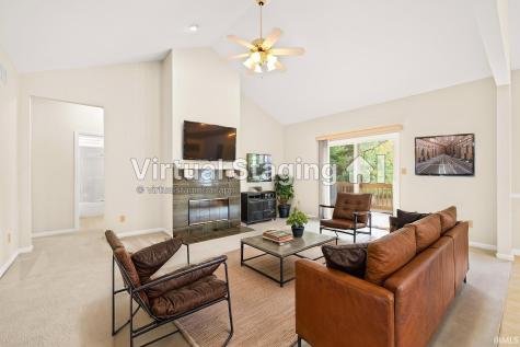 2021 W Brookfield Court Bloomington IN 47404