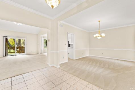 2021 W Brookfield Court Bloomington IN 47404