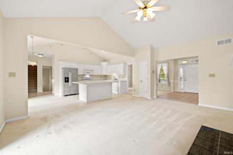 2021 W Brookfield Court Bloomington IN 47404