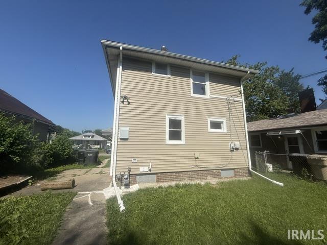 810 Huey Street South Bend IN 46628
