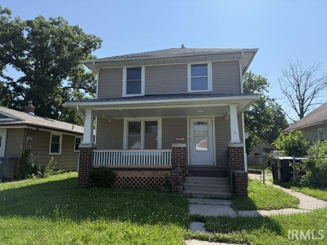 810 Huey Street South Bend IN 46628