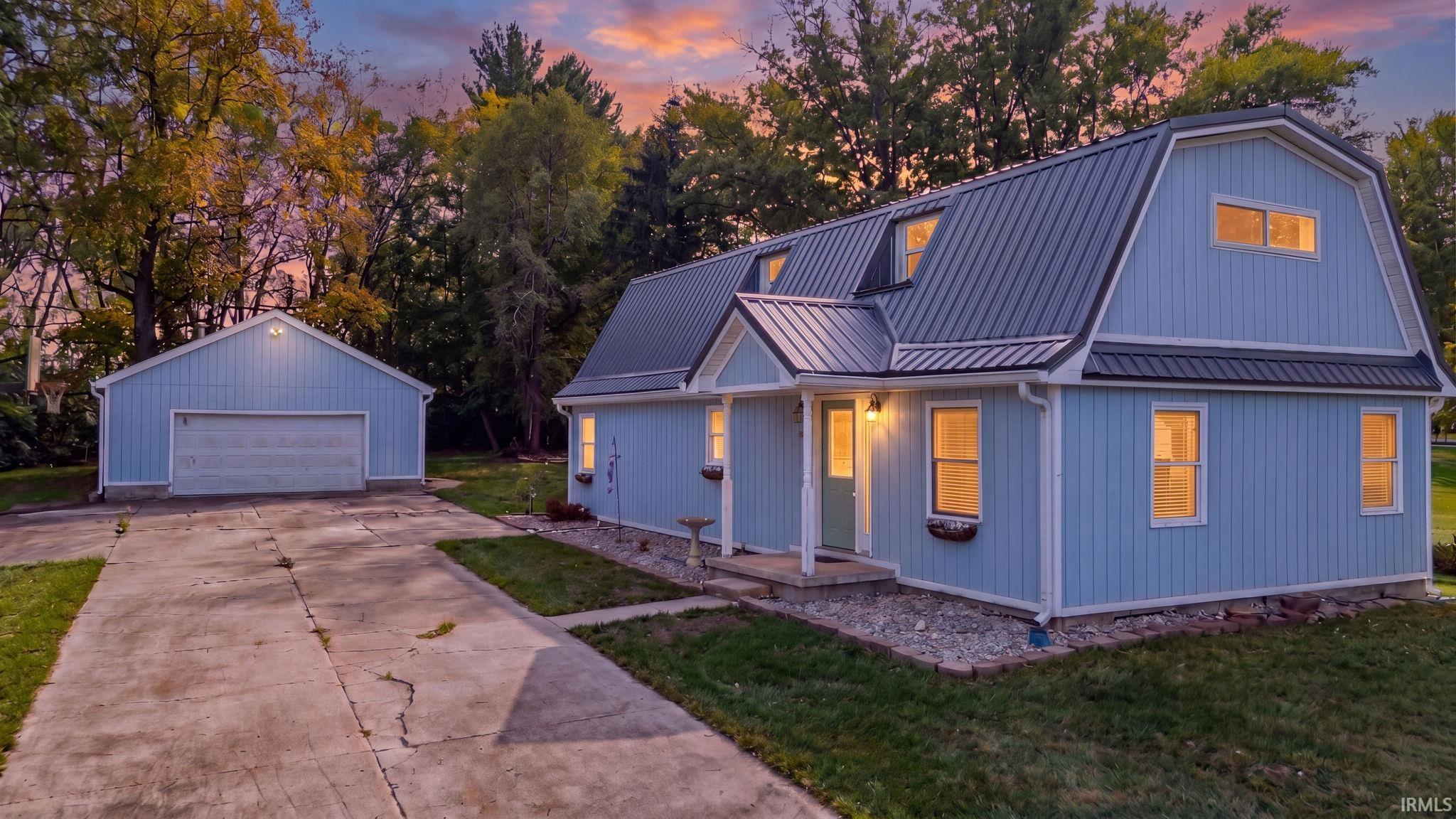 6465 E County Road 740 Muncie IN 47302