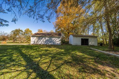 6465 E County Road 740 Muncie IN 47302