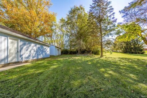 6465 E County Road 740 Muncie IN 47302