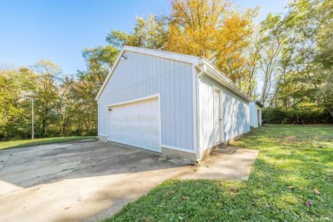 6465 E County Road 740 Muncie IN 47302