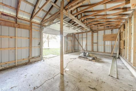 6465 E County Road 740 Muncie IN 47302