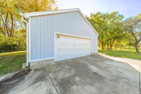 6465 E County Road 740 Muncie IN 47302