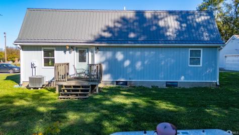6465 E County Road 740 Muncie IN 47302