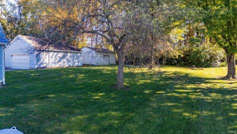 6465 E County Road 740 Muncie IN 47302