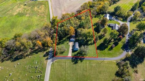 6465 E County Road 740 Muncie IN 47302