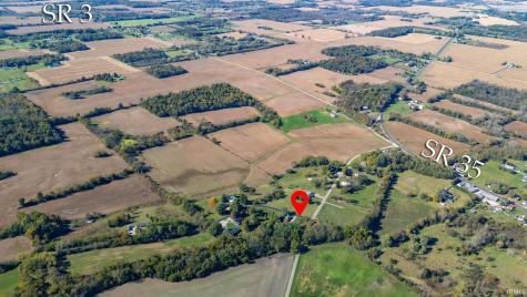 6465 E County Road 740 Muncie IN 47302