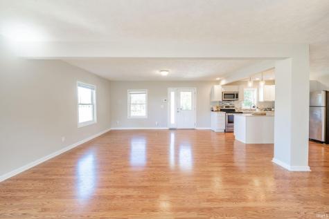 6465 E County Road 740 Muncie IN 47302