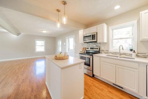 6465 E County Road 740 Muncie IN 47302