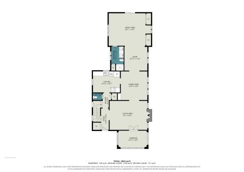 729 S Twyckenham Drive South Bend IN 46615