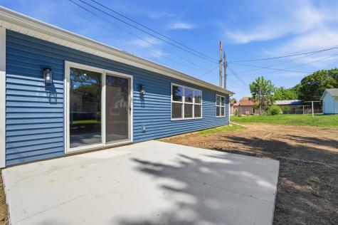 520 S Center Street Waterloo IN 46793