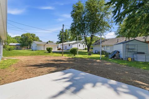 520 S Center Street Waterloo IN 46793