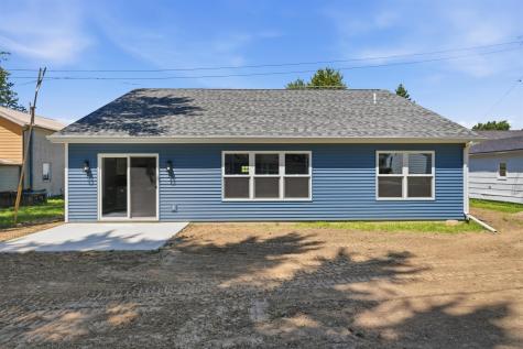 520 S Center Street Waterloo IN 46793