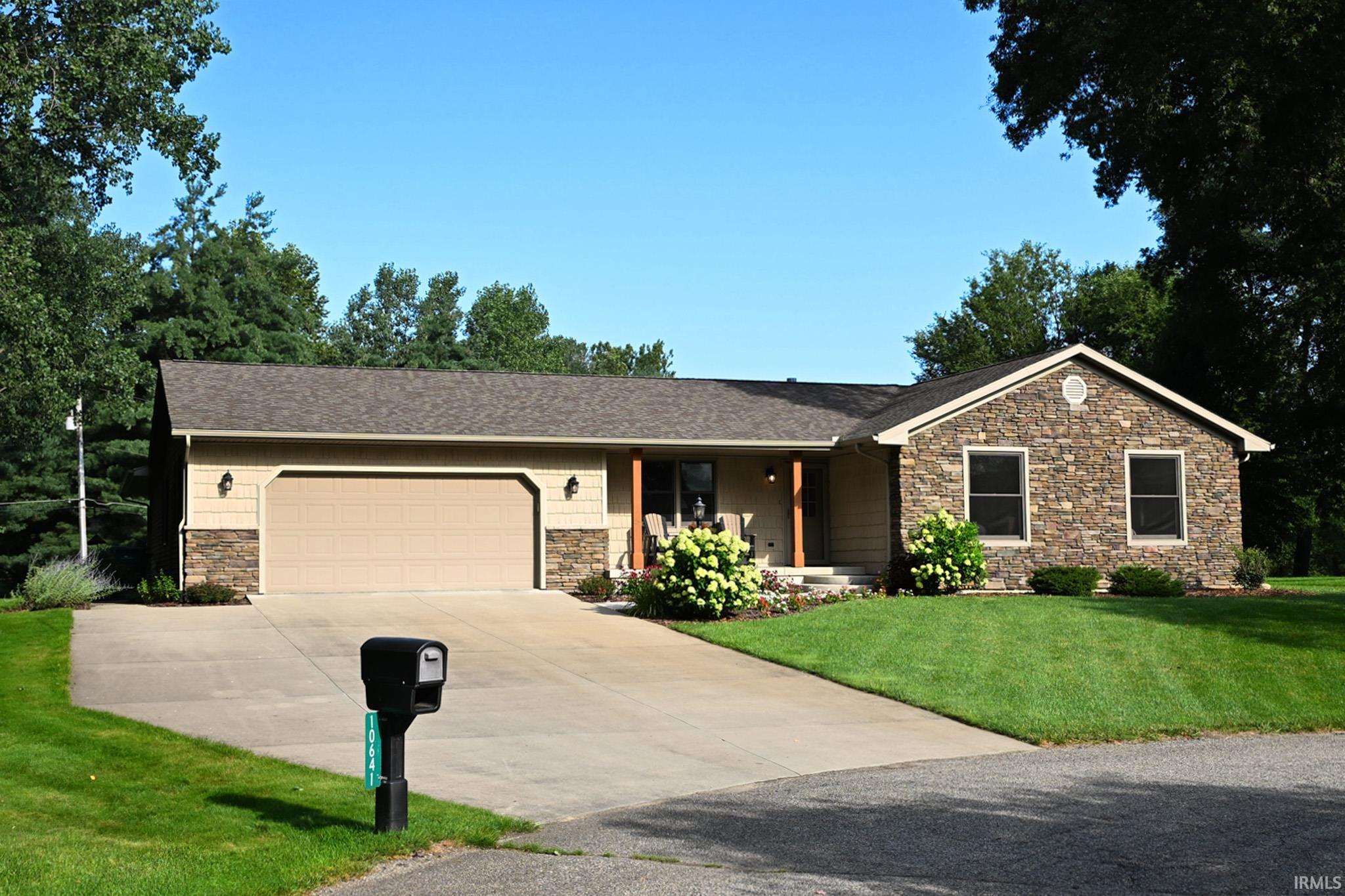 10641 Cheryl Court Plymouth IN 46563