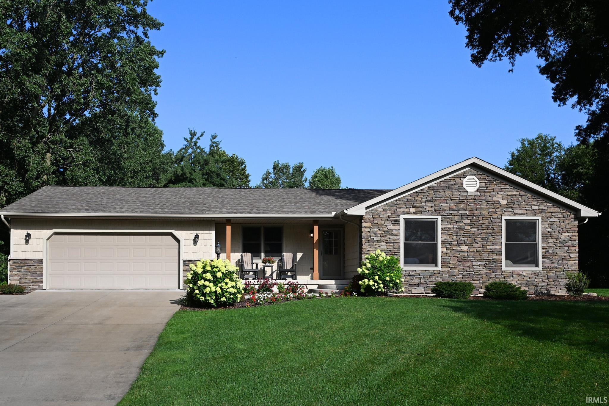 10641 Cheryl Court Plymouth IN 46563