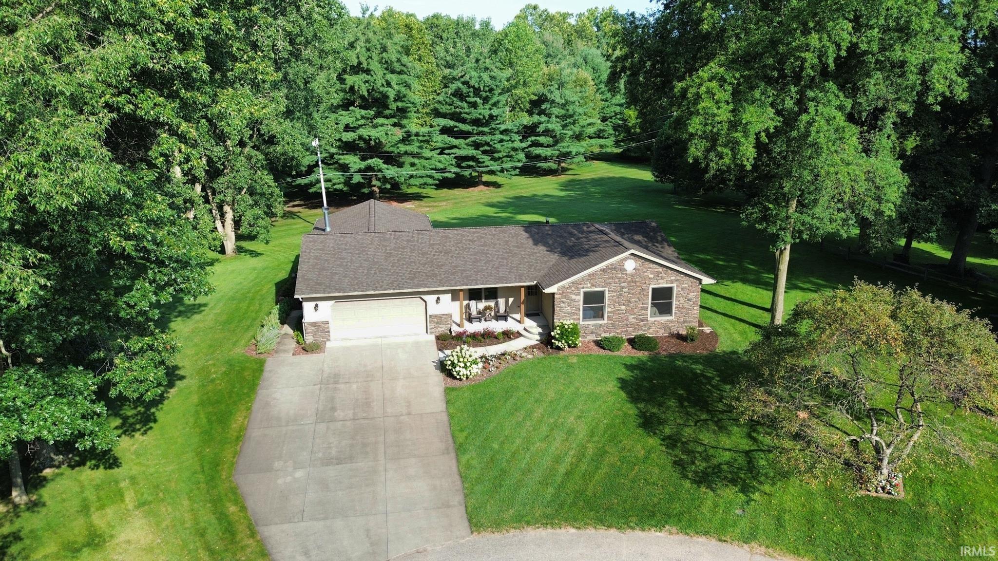 10641 Cheryl Court Plymouth IN 46563