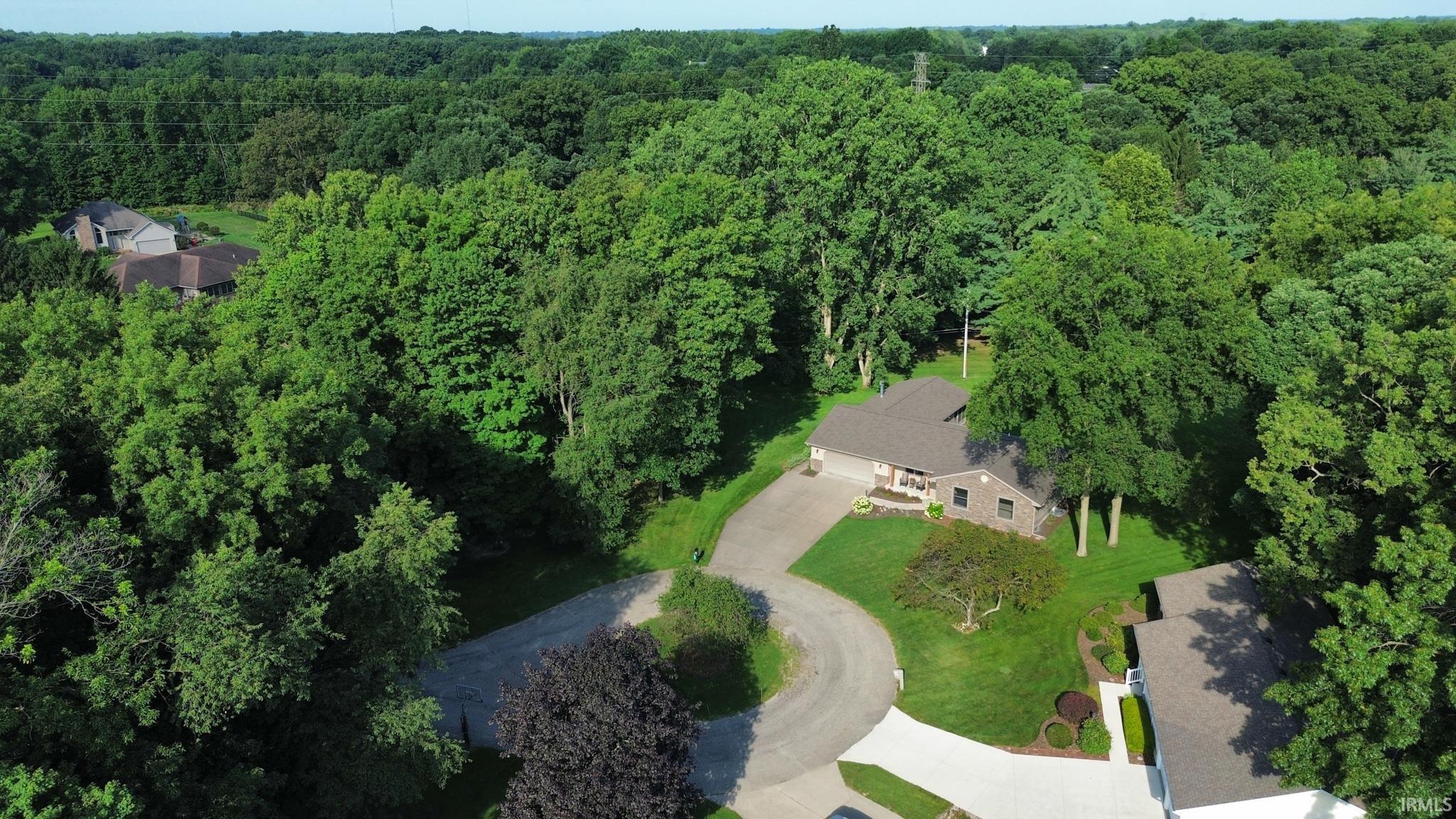 10641 Cheryl Court Plymouth IN 46563