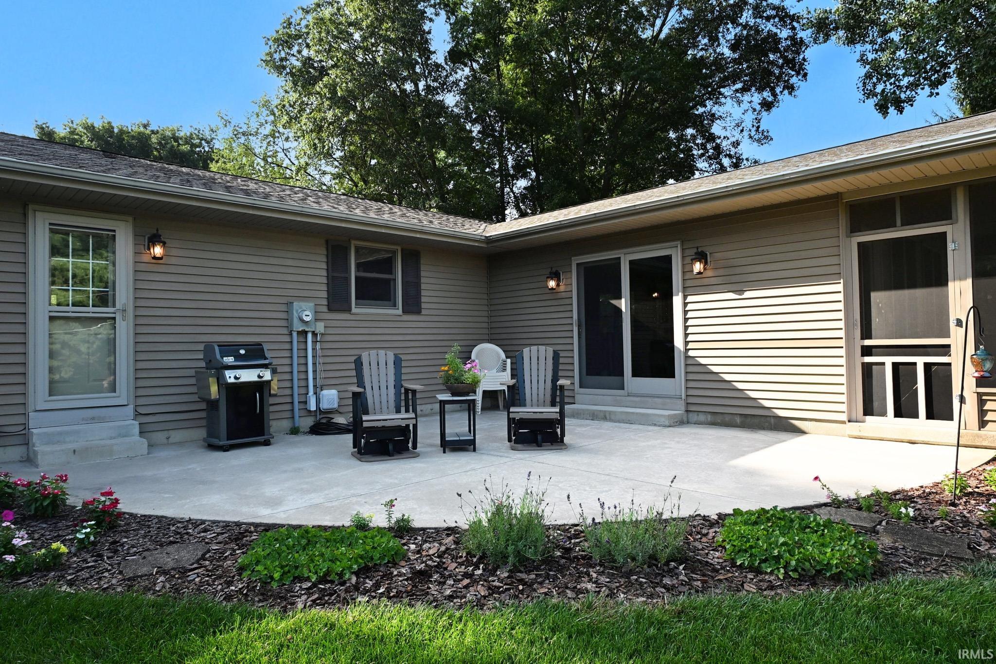 10641 Cheryl Court Plymouth IN 46563