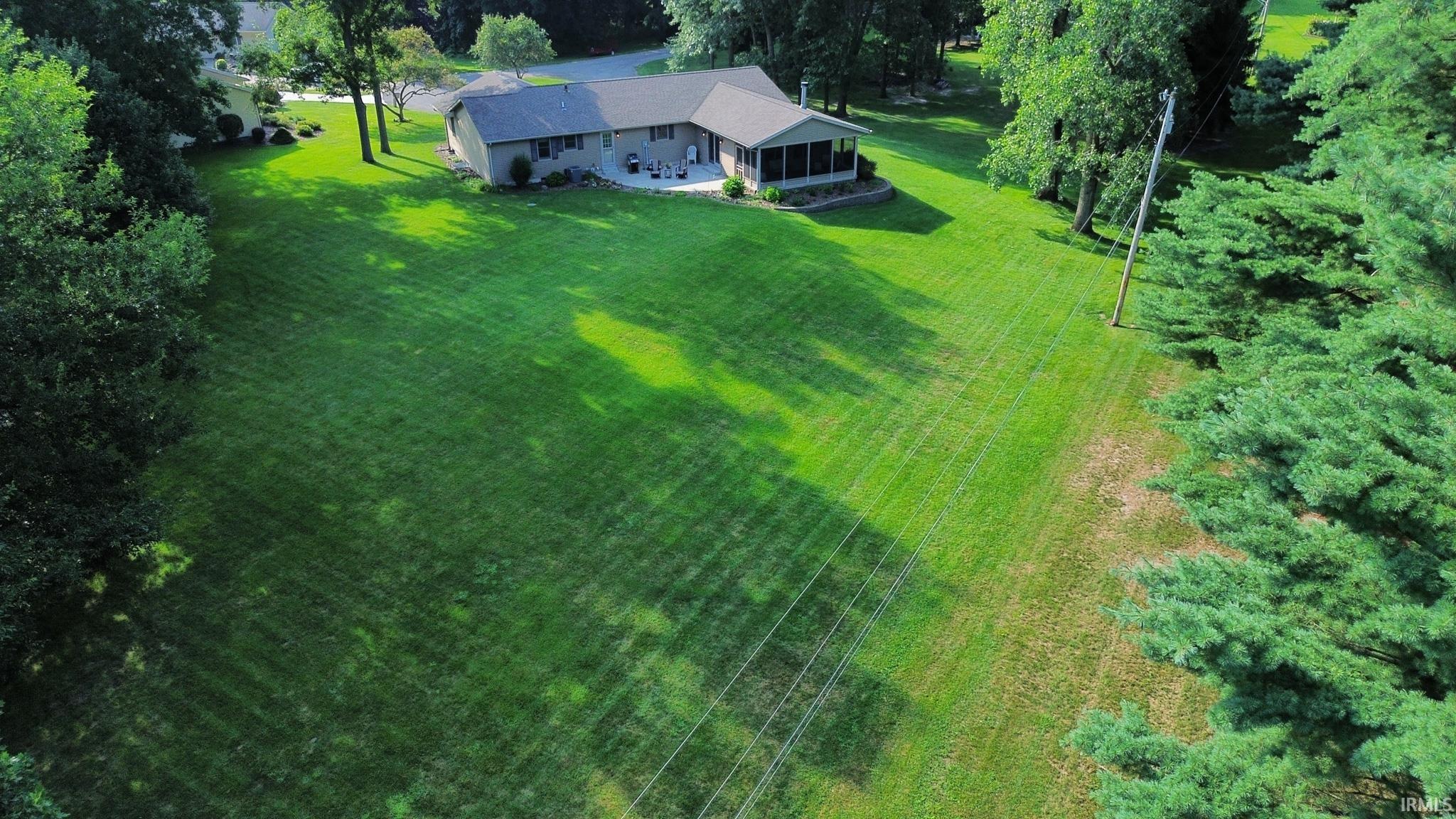 10641 Cheryl Court Plymouth IN 46563