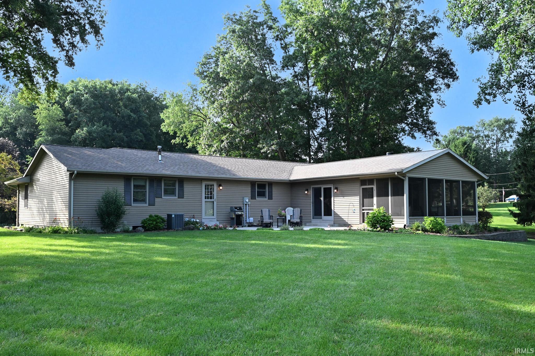 10641 Cheryl Court Plymouth IN 46563